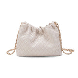 En-ji Monde Slingbag Wanita - Ivory