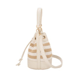 En-ji Yasa Handbag - Cream