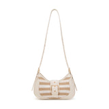 En-ji Miuku Shoulderbag - Cream