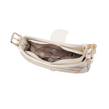 En-ji Miuku Shoulderbag - Cream