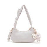 En-ji Monhi Shoulderbag - Cream