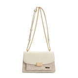 En-ji Yeosa Shoulderbag - Cream