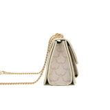 En-ji Yeosa Shoulderbag - Cream