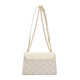 En-ji Yeosa Shoulderbag - Cream