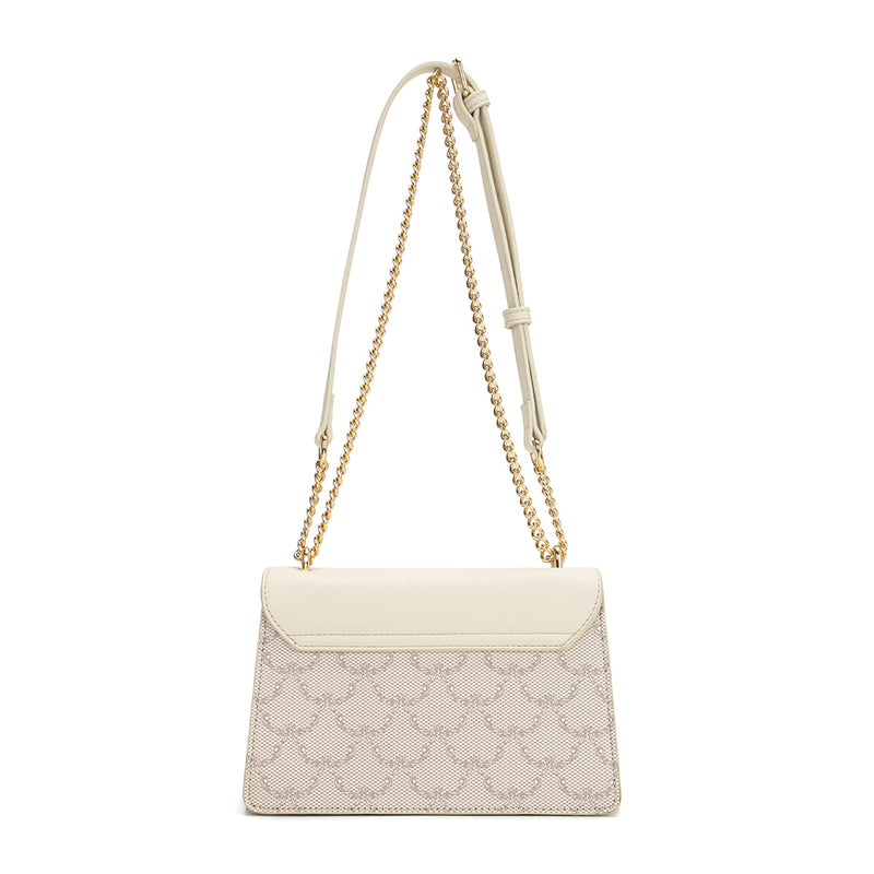 En-ji Yeosa Shoulderbag - Cream