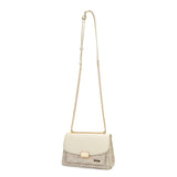 En-ji Yeosa Shoulderbag - Cream