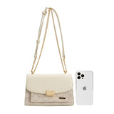 En-ji Yeosa Shoulderbag - Cream