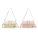 En-ji Dalsa Shoulderbag - Pastelpink