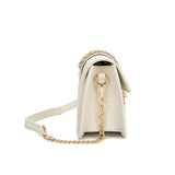 En-ji Dalsa Shoulderbag - Cream