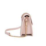 En-ji Dalsa Shoulderbag - Pastelpink