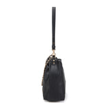 En-ji Bohi Shoulderbag Wanita - Black