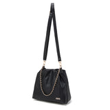 En-ji Bohi Shoulderbag Wanita - Black