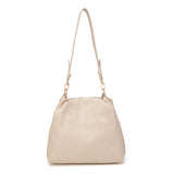 En-ji Bohi Shoulderbag Wanita - Cream