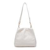 En-ji Bohi Shoulderbag Wanita - Ivory