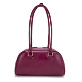 En-ji Soksu Shoulderbag - Cherryred