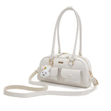 En-ji Soksu Shoulderbag - Ivory