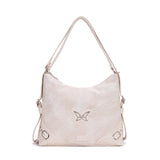 En-ji Yolha Shoulderbag - Cream