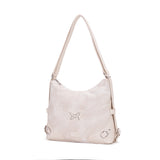 En-ji Yolha Shoulderbag - Cream