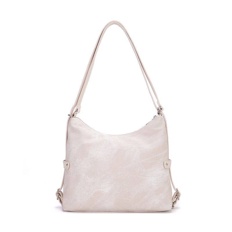 En-ji Yolha Shoulderbag - Cream