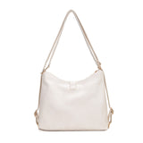 En-ji Tabi Shoulderbag - Ivory