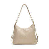 En-ji Tabi Shoulderbag - Cream