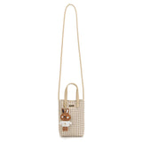 En-ji Yoki Slingbag - Cream