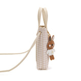 En-ji Yoki Slingbag - Ivory