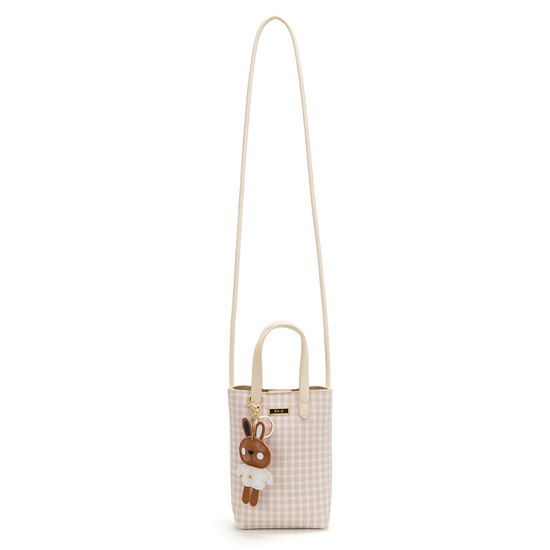 En-ji Yoki Slingbag - Ivory