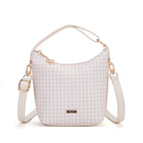 En-ji Sinda Slingbag - Ivory