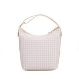 En-ji Sinda Slingbag - Ivory