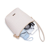 En-ji Sinda Slingbag - Ivory