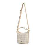 En-ji Sinda Slingbag - Cream