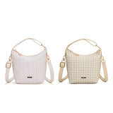 En-ji Sinda Slingbag - Cream