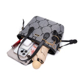 En-ji Yuseo Handbag - Black