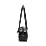 En-ji Nubin Shoulderbag - Black