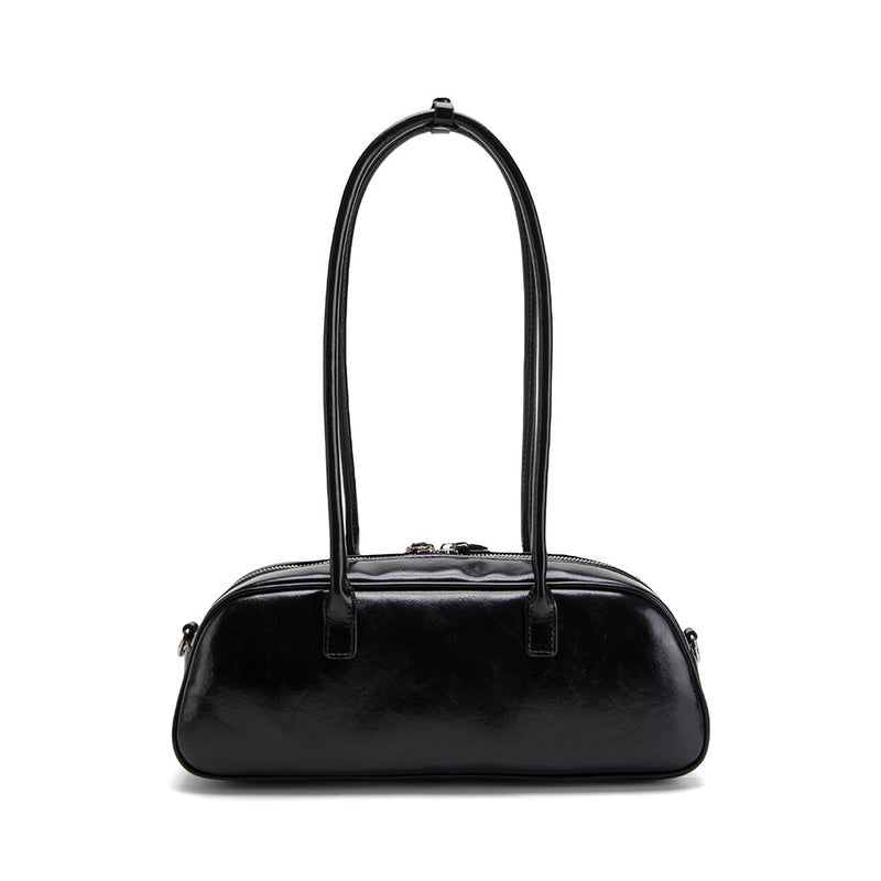 En-ji Nubin Shoulderbag - Black