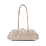 En-ji Nubin Shoulderbag - Cream