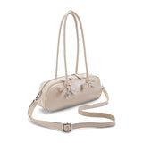 En-ji Nubin Shoulderbag - Cream