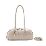 En-ji Nubin Shoulderbag - Cream