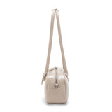 En-ji Nubin Shoulderbag - Cream