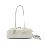 En-ji Nubin Shoulderbag - Ivory