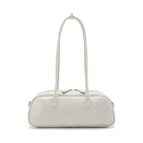 En-ji Nubin Shoulderbag - Ivory