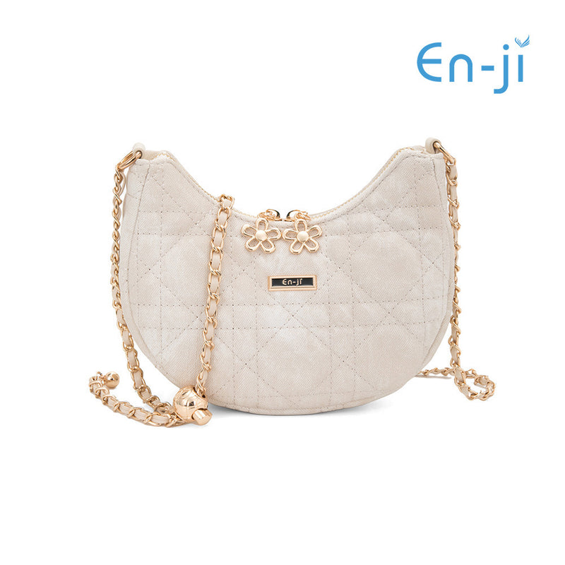 En-ji Ginsa Slingbag Wanita