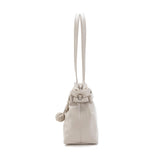 En-ji Kimsun Shoulderbag - Cream