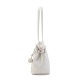 En-ji Kimsun Shoulderbag - Ivory