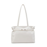 En-ji Kimsun Shoulderbag - Ivory