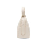 En-ji Yeosu Shoulderbag Wanita - Cream