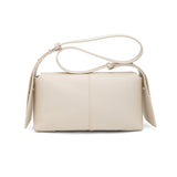 En-ji Yeosu Shoulderbag Wanita - Cream