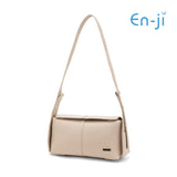 En-ji Yeosu Shoulderbag Wanita - Khaki