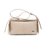 En-ji Yeosu Shoulderbag Wanita - Khaki
